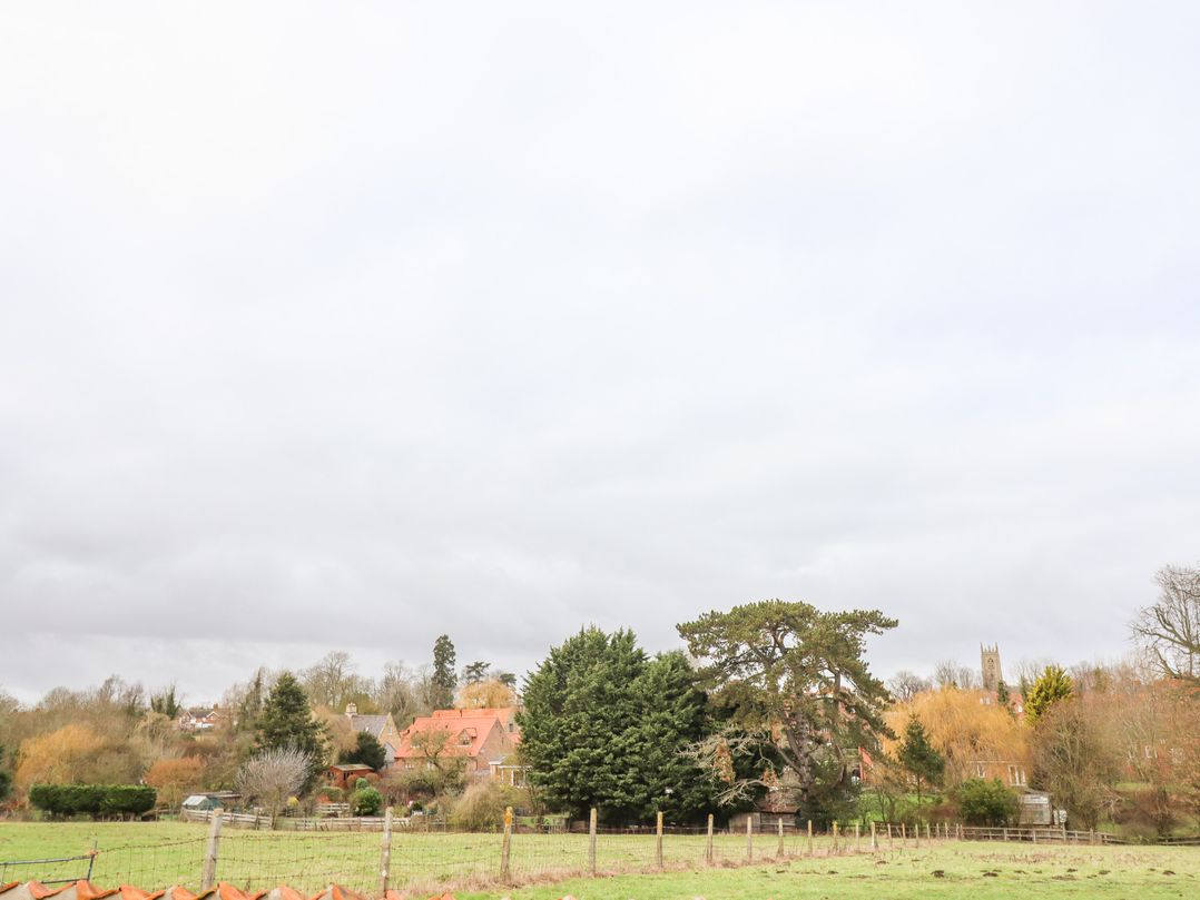 The Old Stables