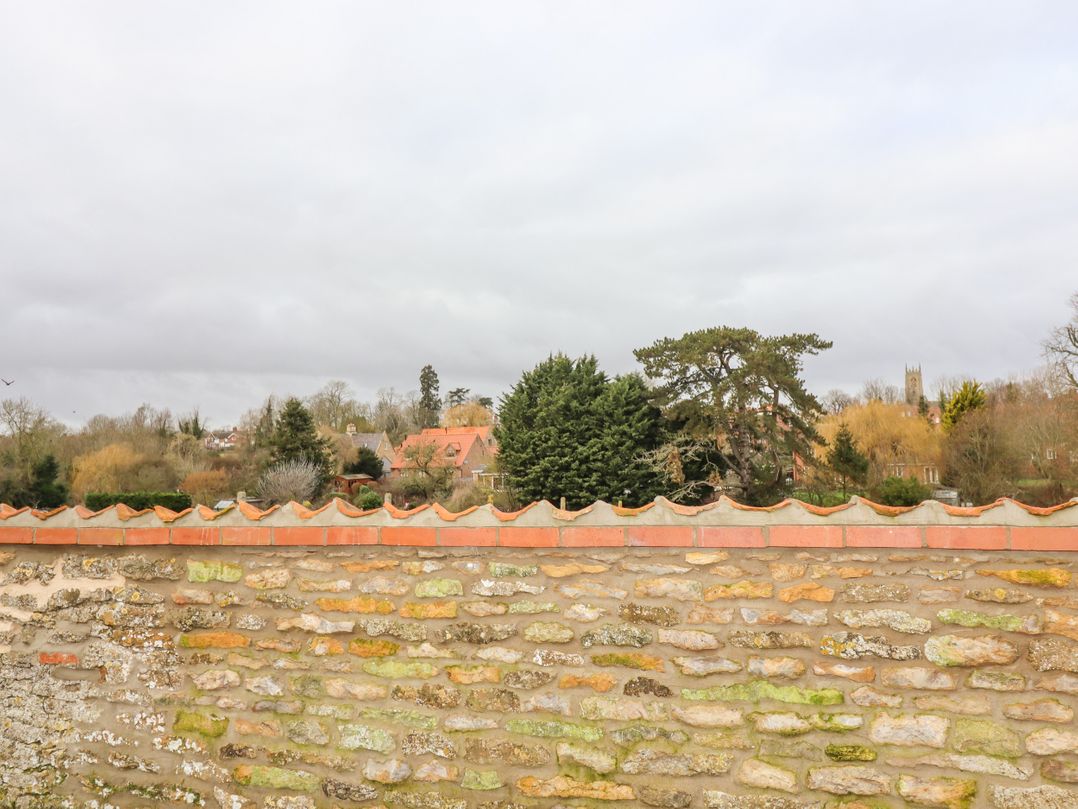 The Old Stables