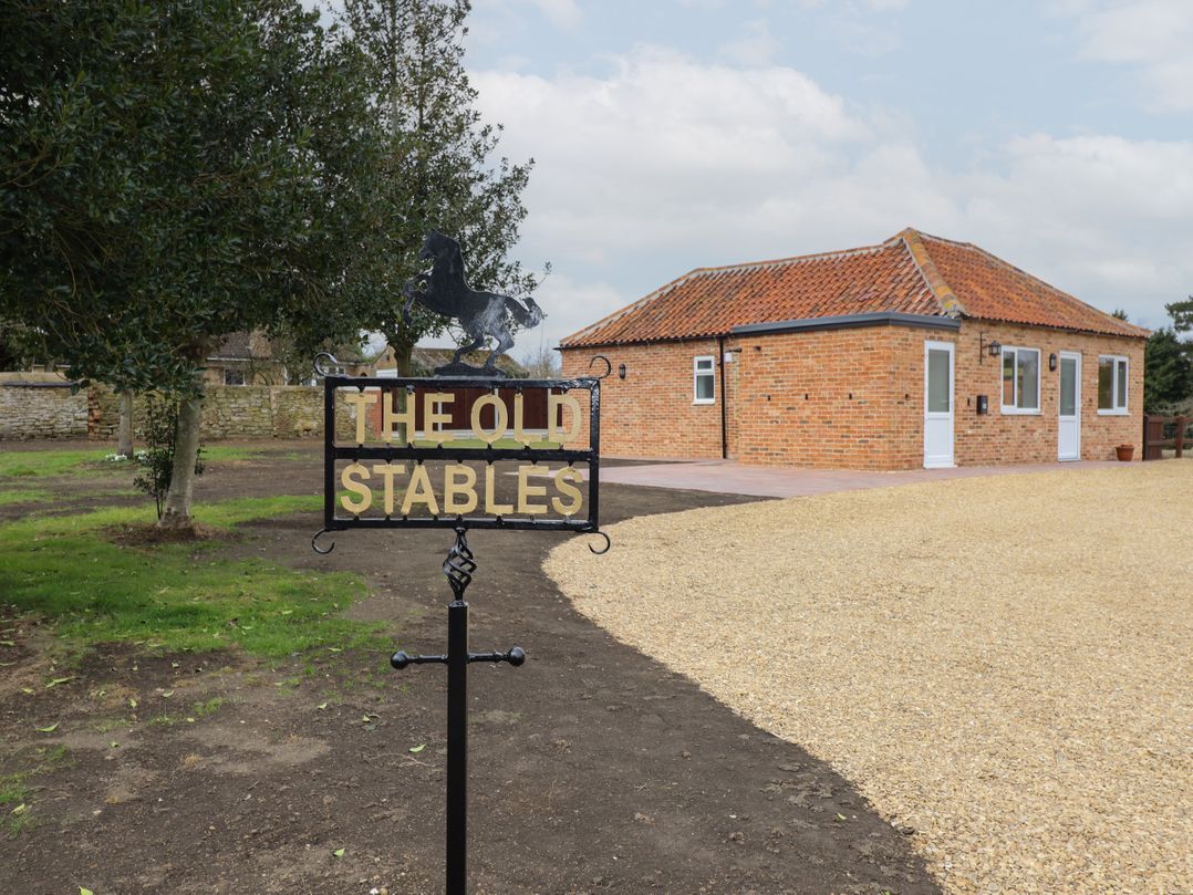 The Old Stables