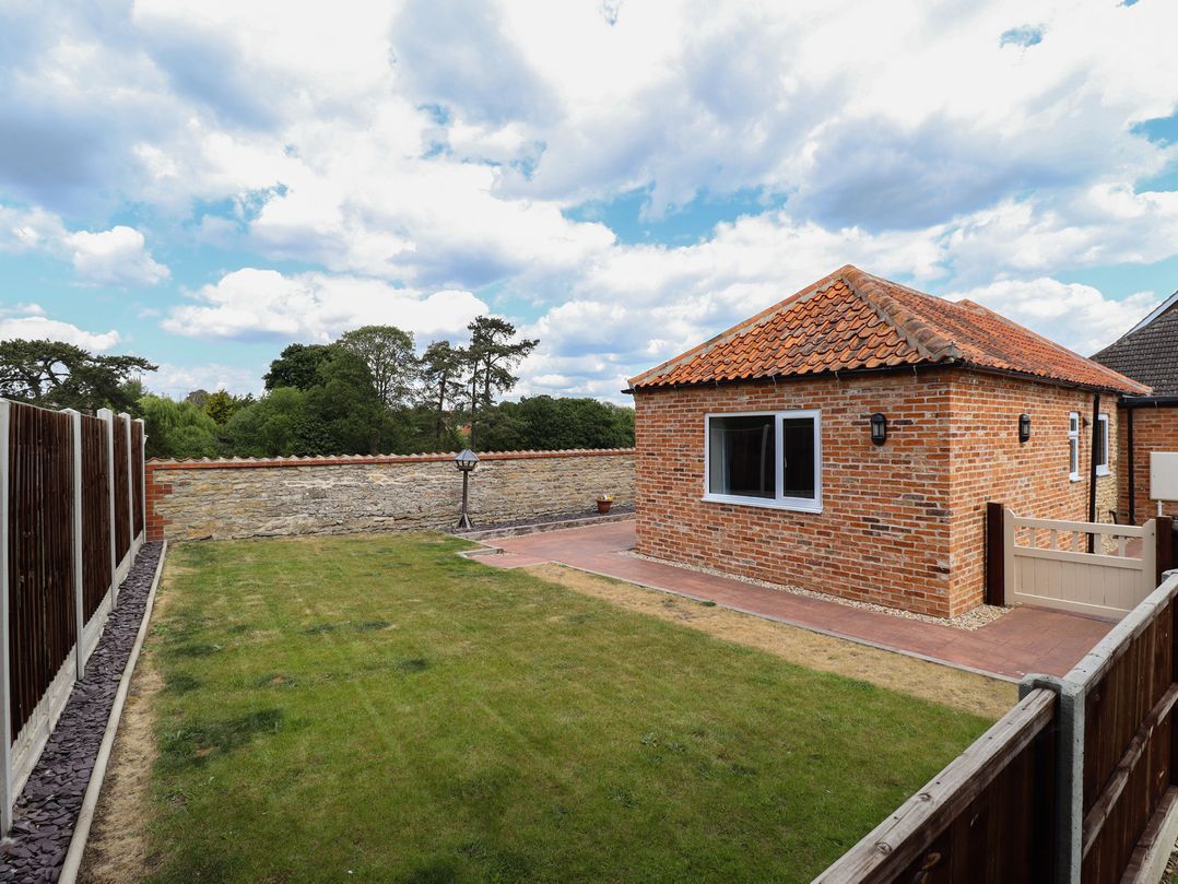 The Old Stables