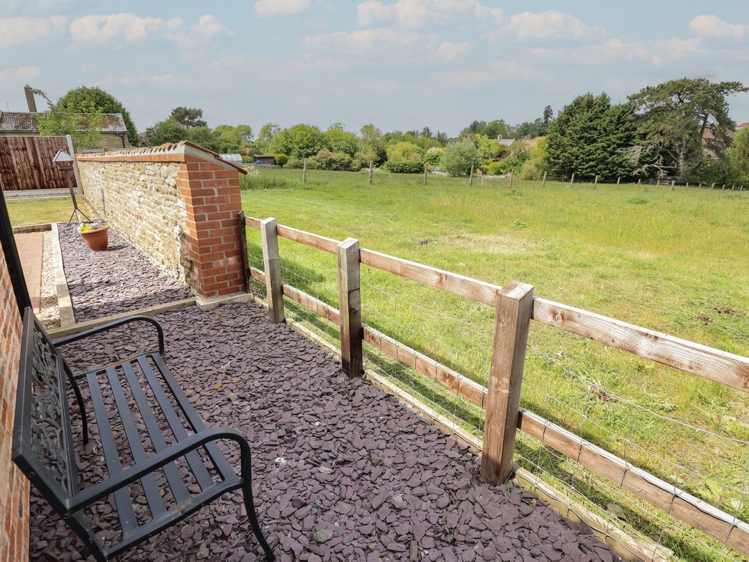 The Old Stables