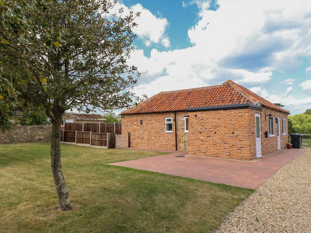 The Old Stables