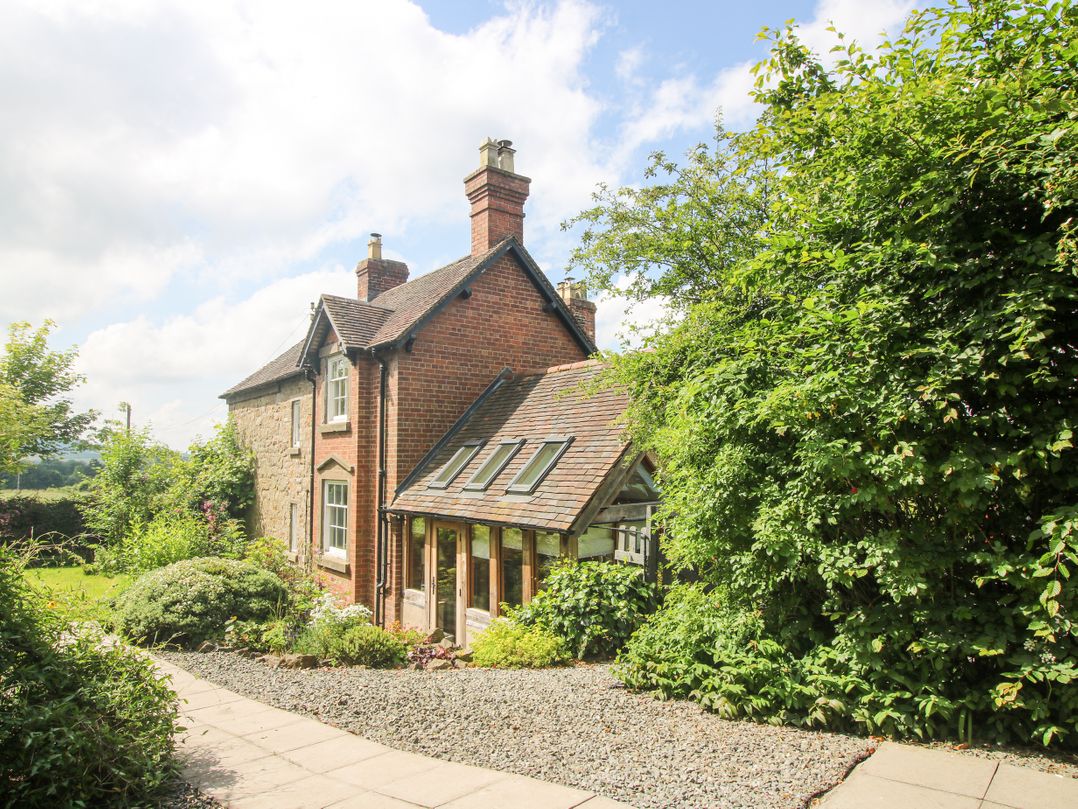 Wayside House