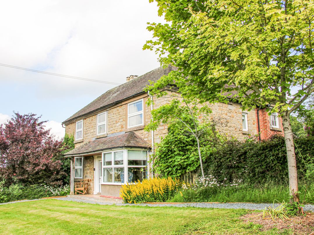 Wayside House