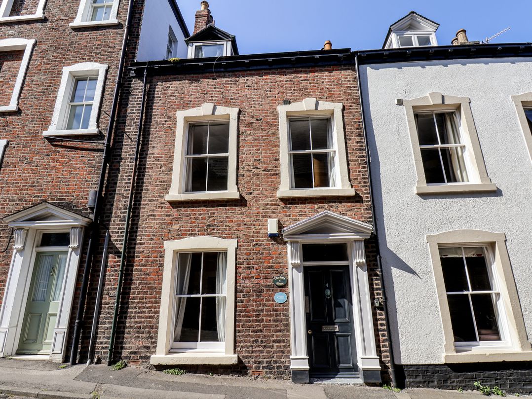 Charlotte House