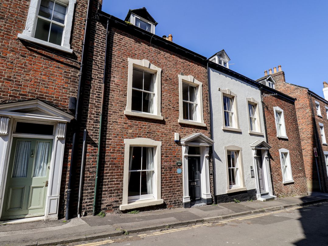 Charlotte House