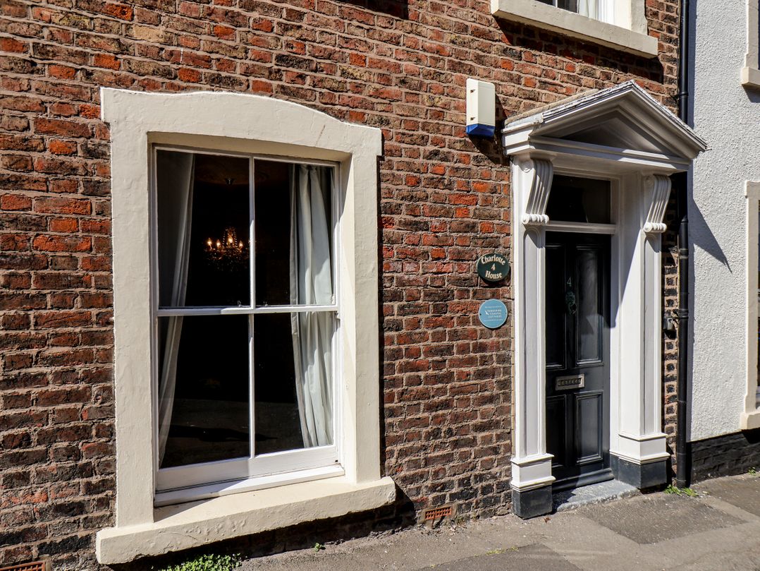 Charlotte House