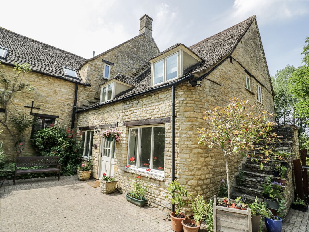Dairy Cottage