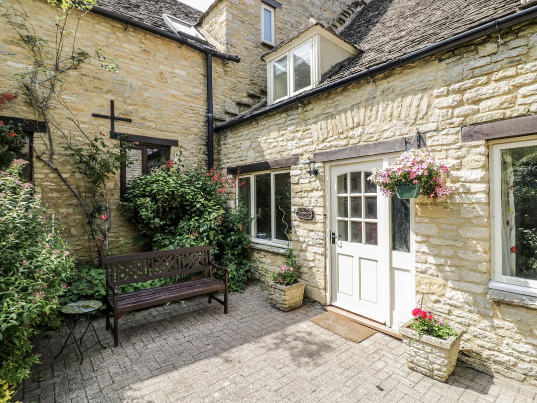 Dairy Cottage