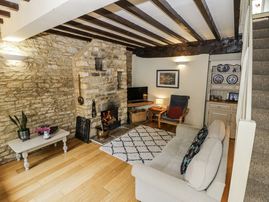 Dairy Cottage