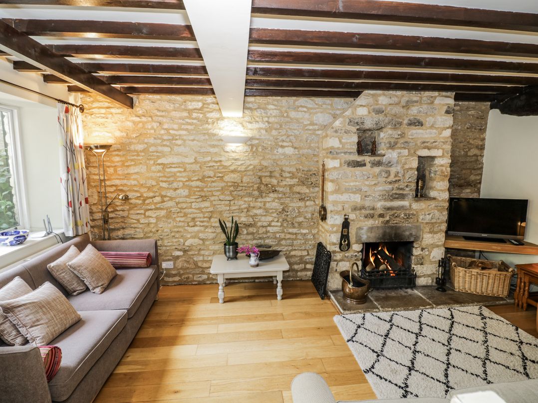 Dairy Cottage