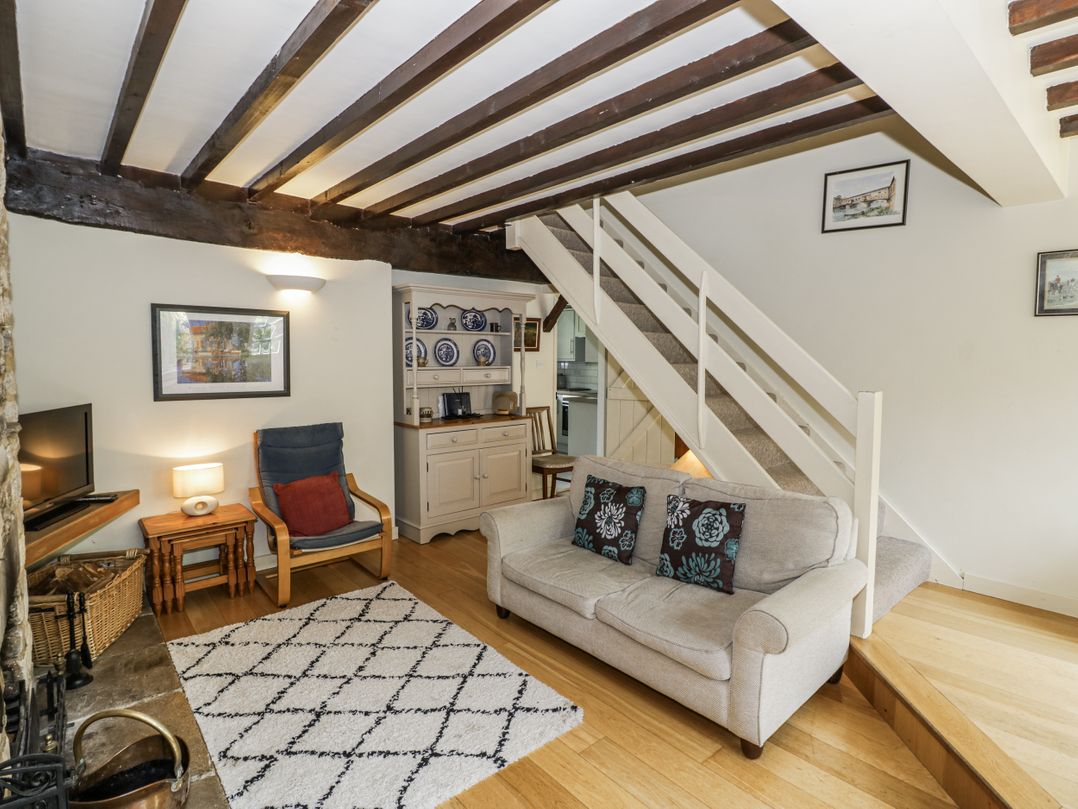 Dairy Cottage