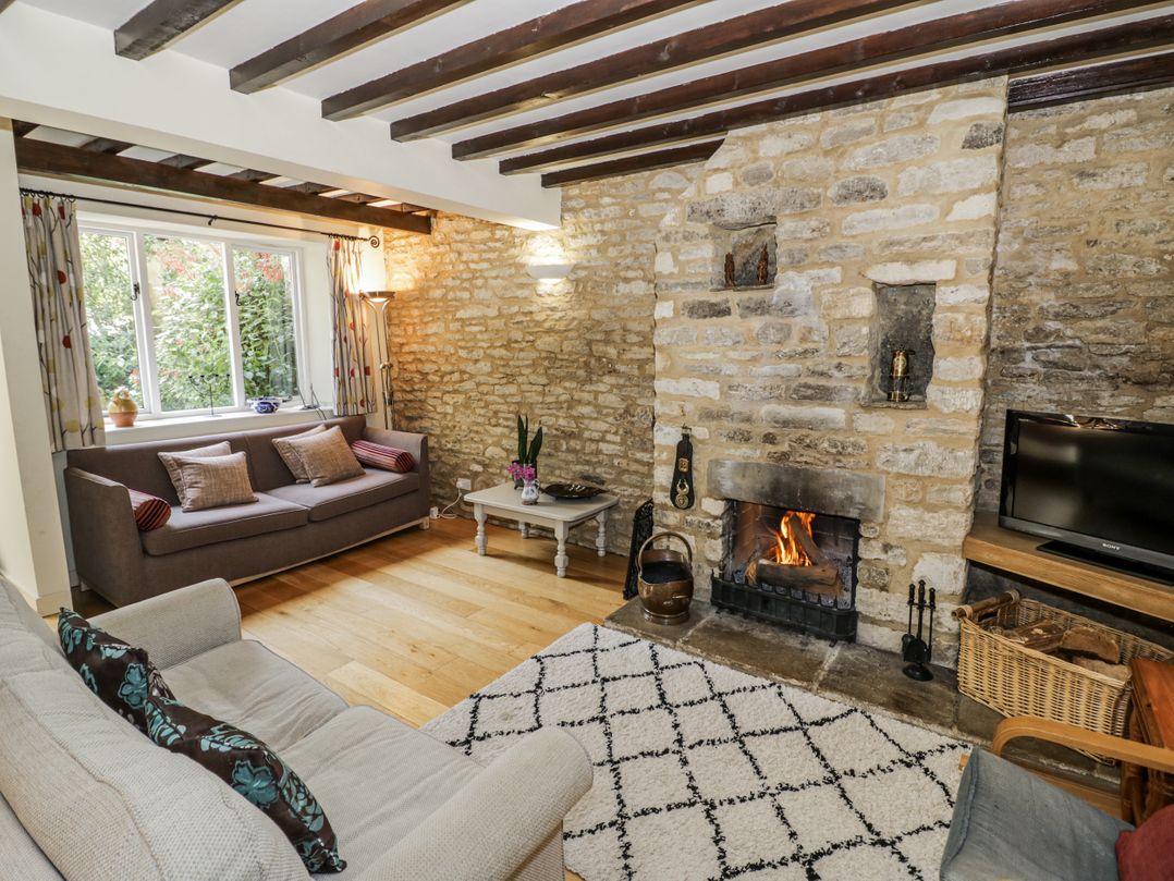 Dairy Cottage