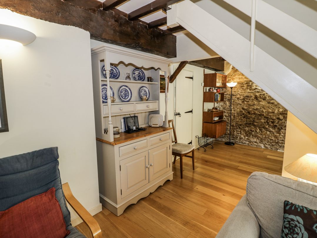 Dairy Cottage