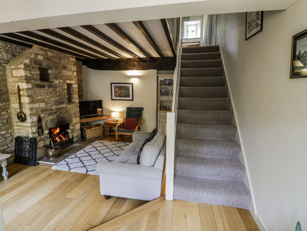 Dairy Cottage