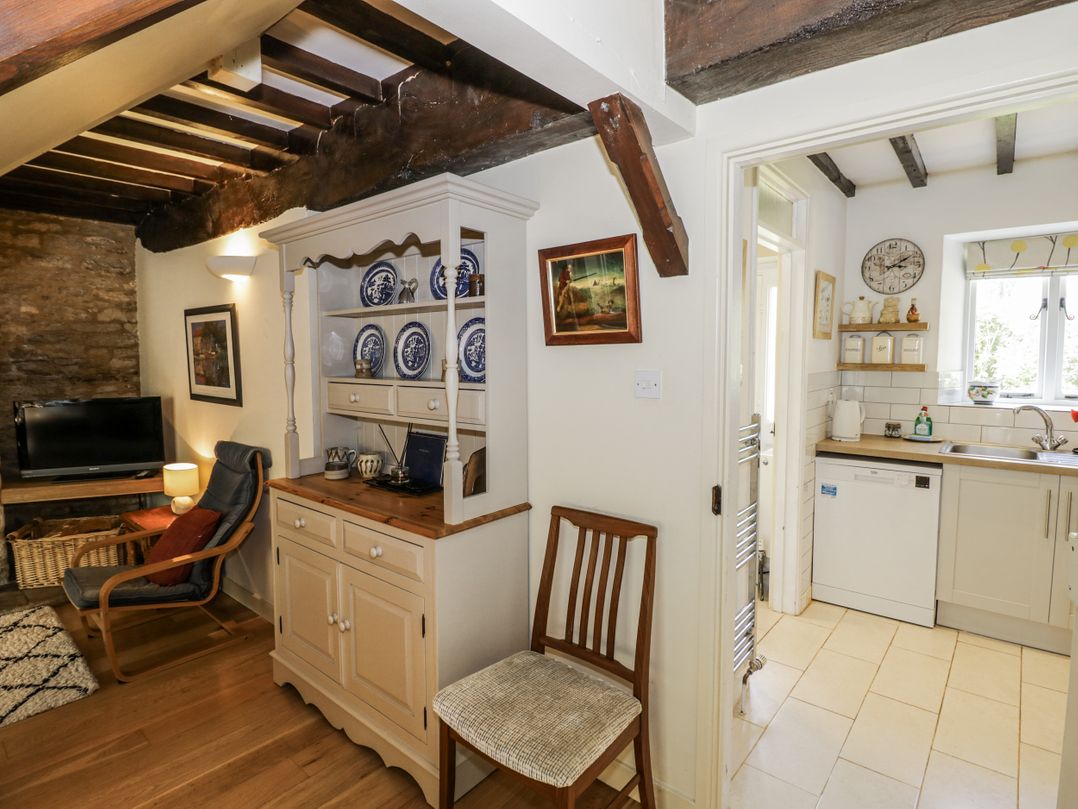 Dairy Cottage