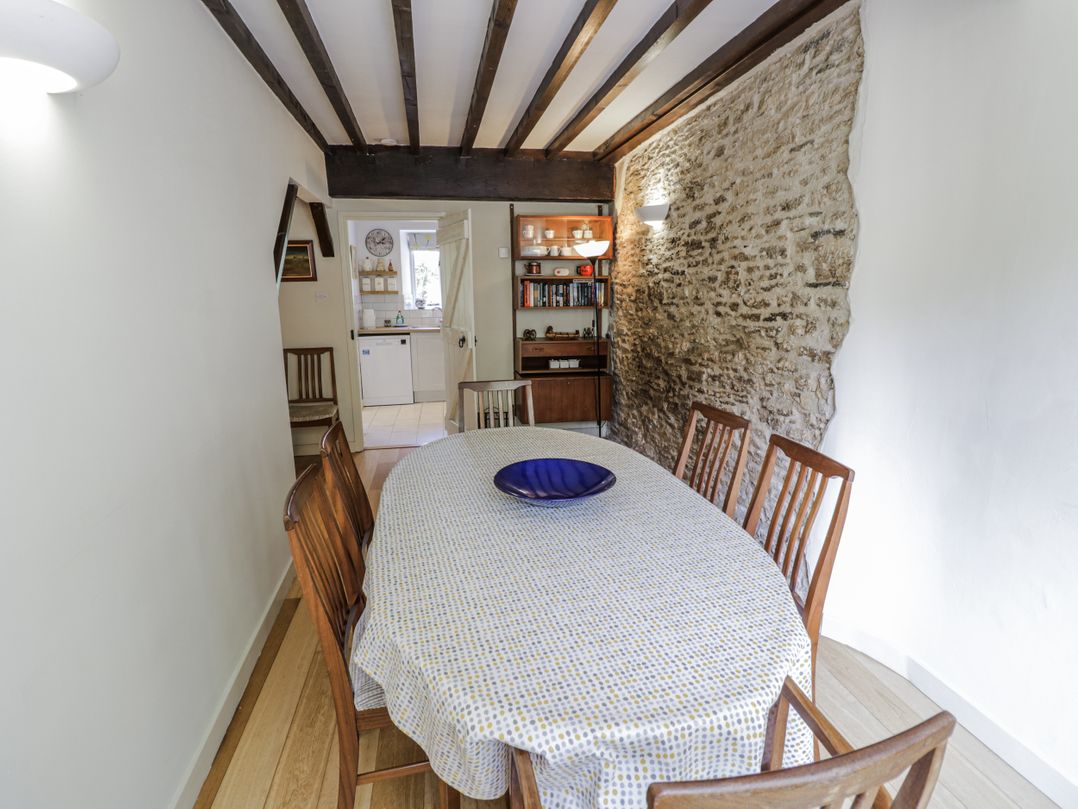 Dairy Cottage