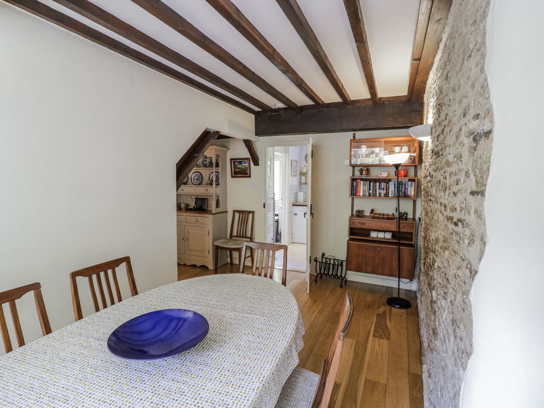 Dairy Cottage
