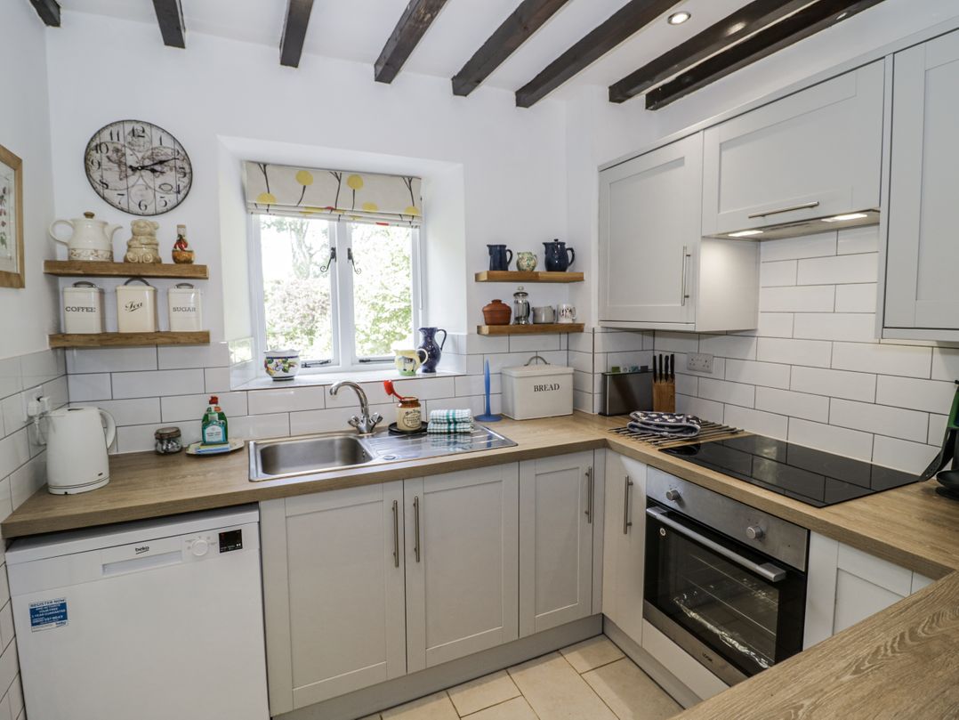 Dairy Cottage