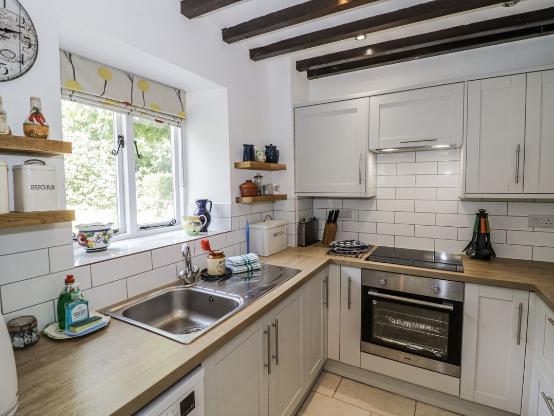 Dairy Cottage