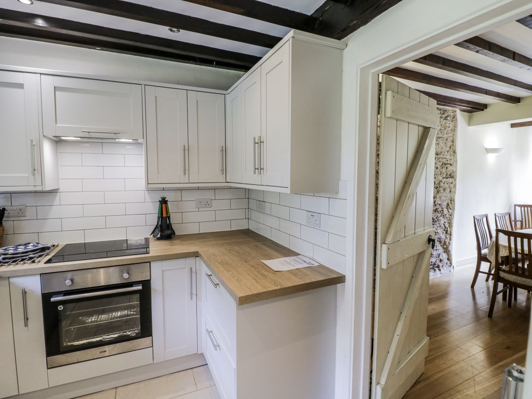 Dairy Cottage