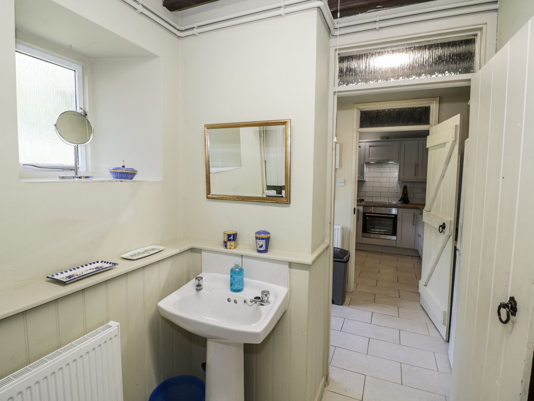 Dairy Cottage