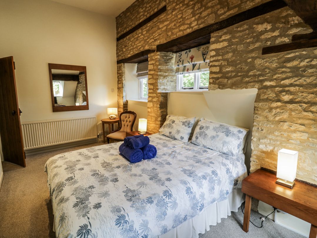 Dairy Cottage
