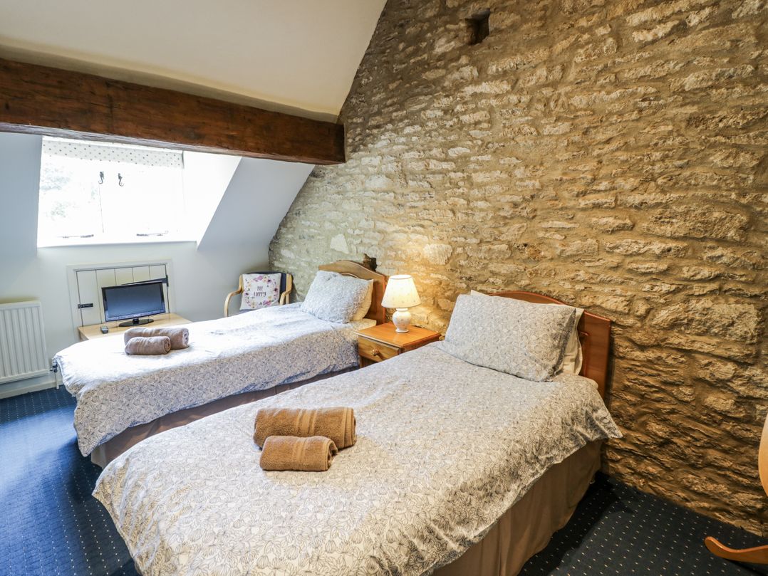 Dairy Cottage