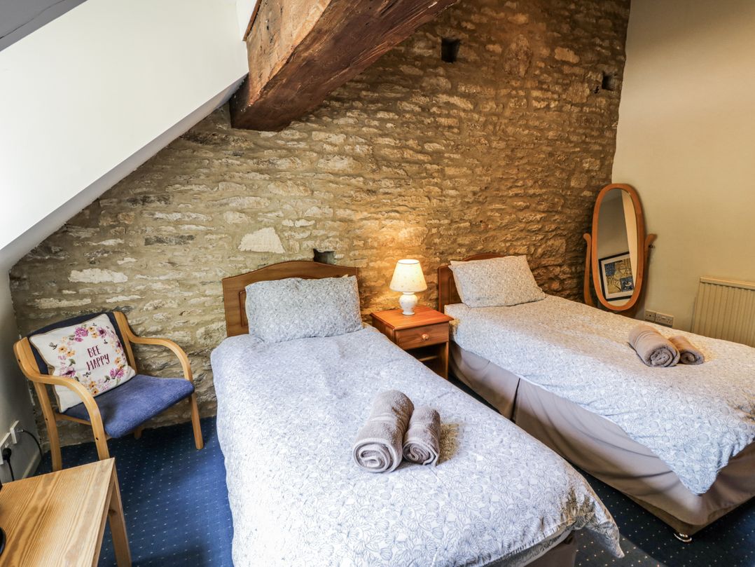 Dairy Cottage