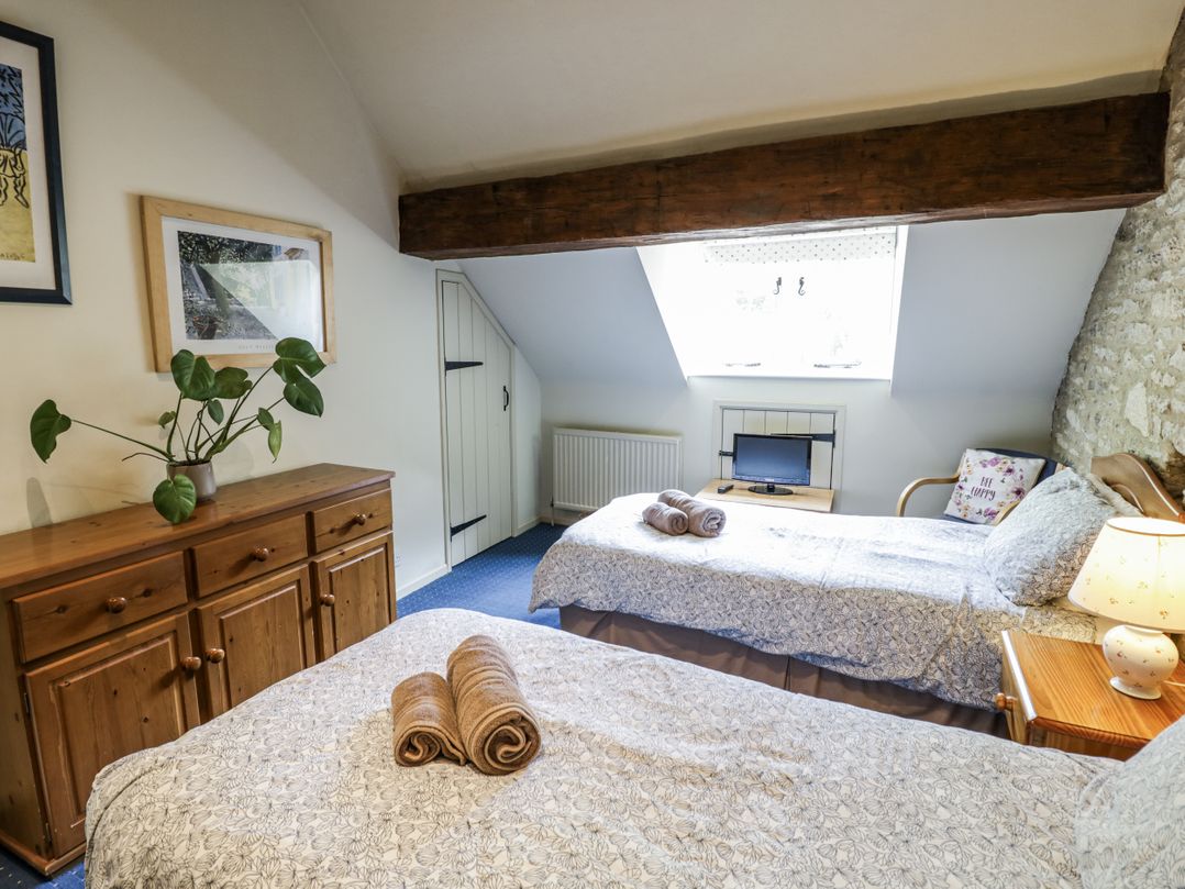 Dairy Cottage