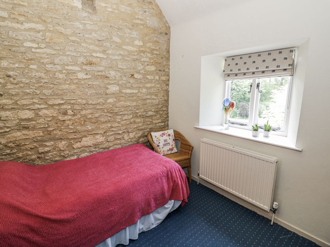 Dairy Cottage