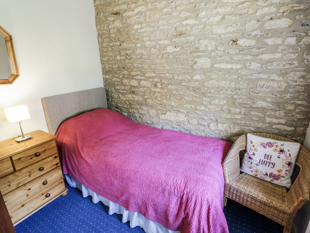 Dairy Cottage