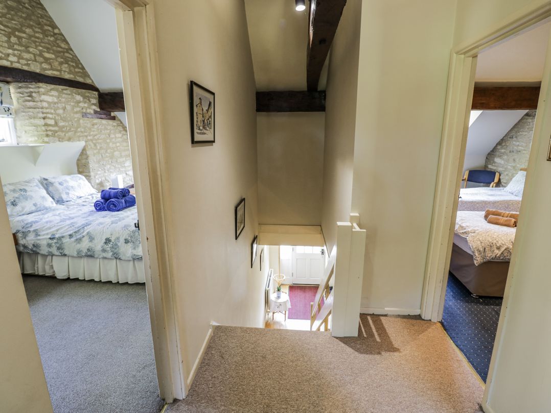Dairy Cottage