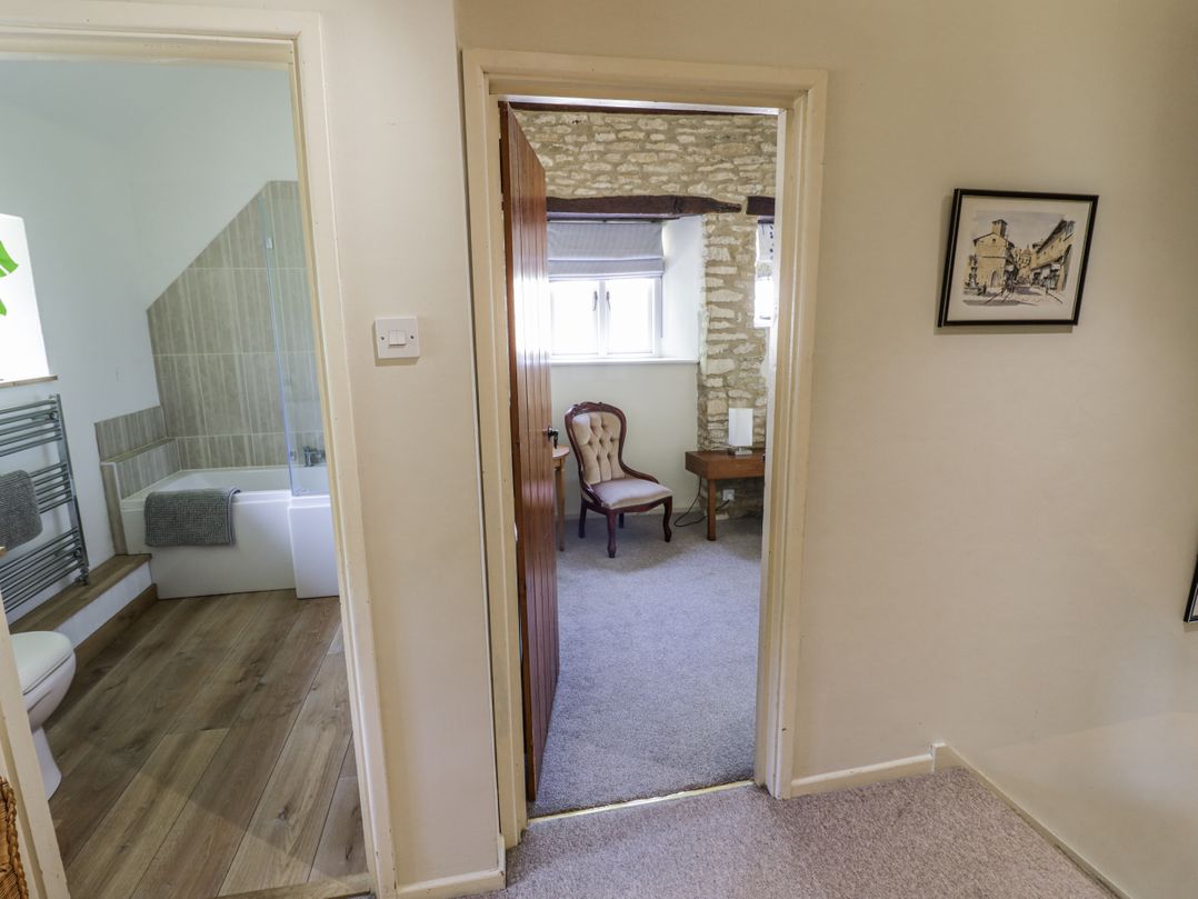 Dairy Cottage