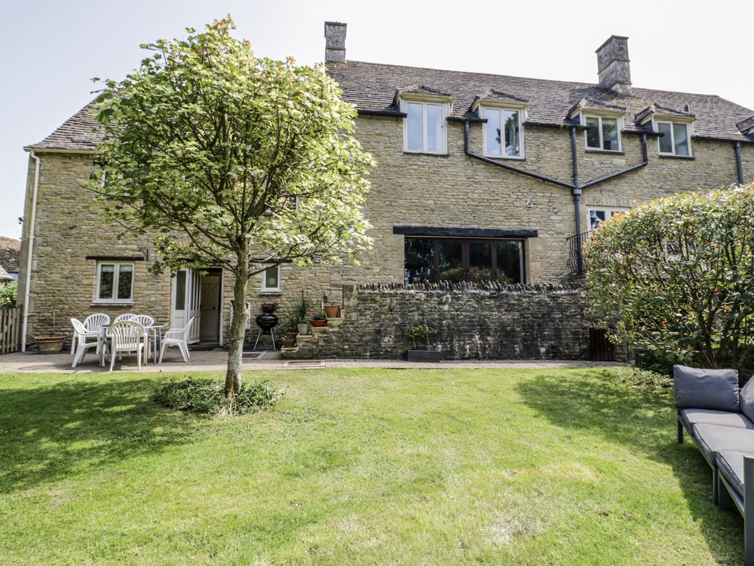 Dairy Cottage