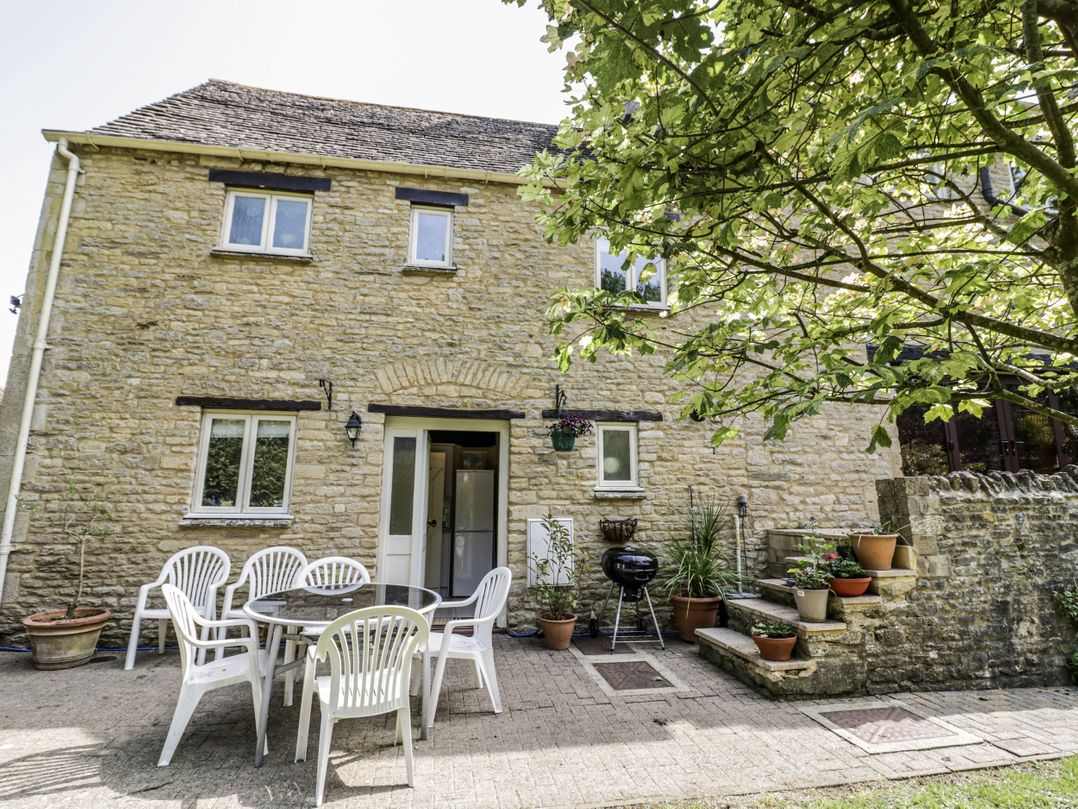 Dairy Cottage
