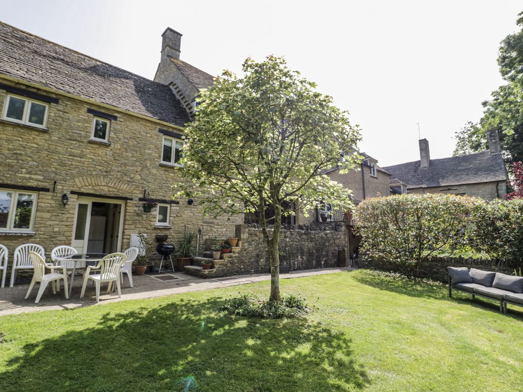 Dairy Cottage