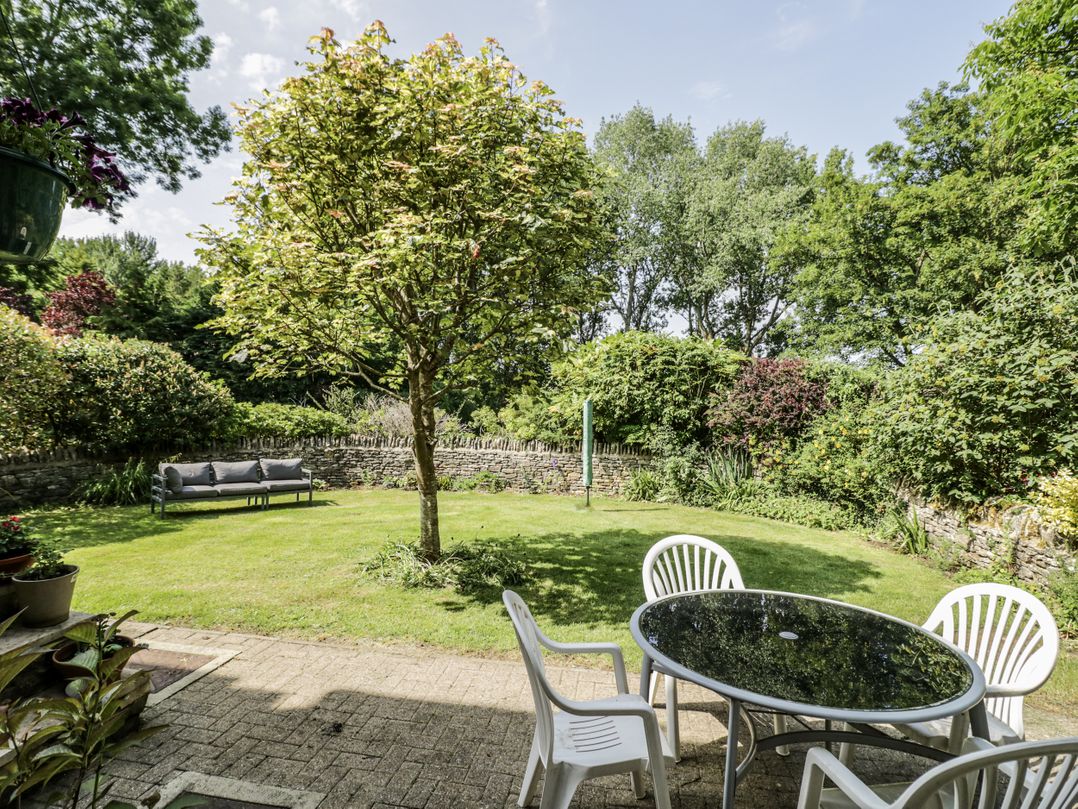 Dairy Cottage