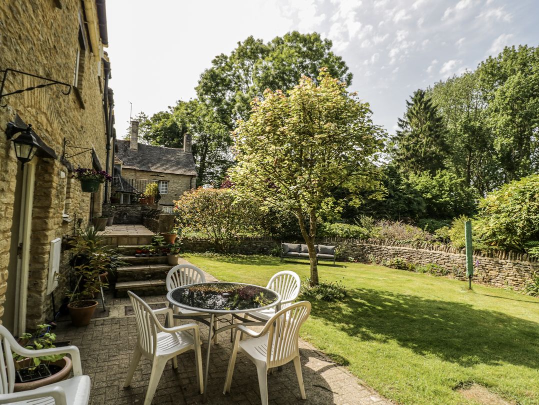 Dairy Cottage