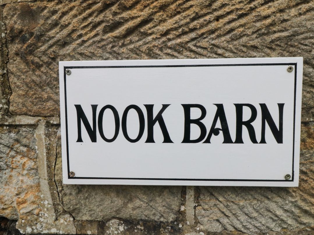 The Nook