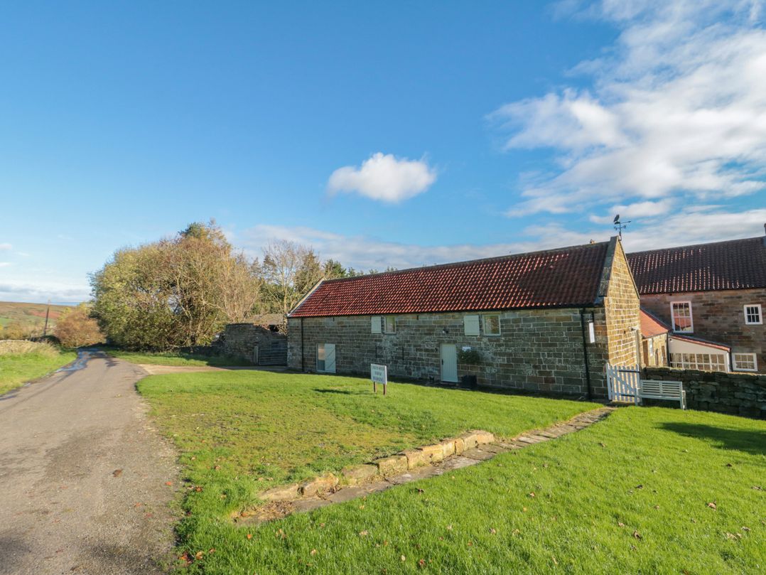 Owl Barn