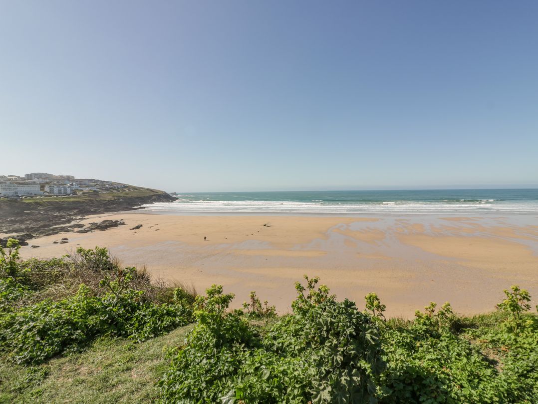 Fistral Retreat