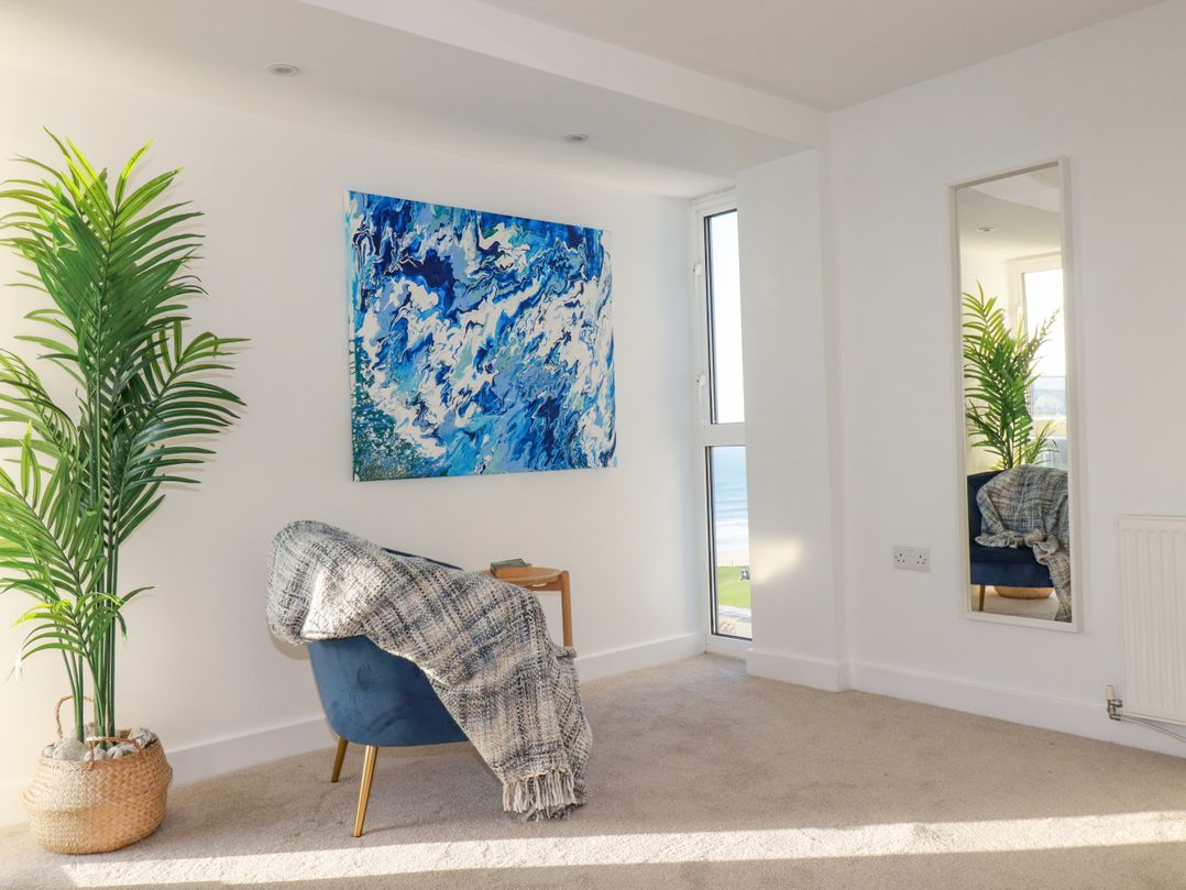 Fistral Retreat