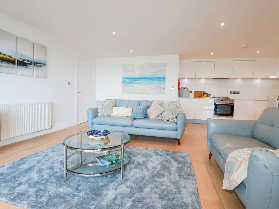 Fistral Retreat