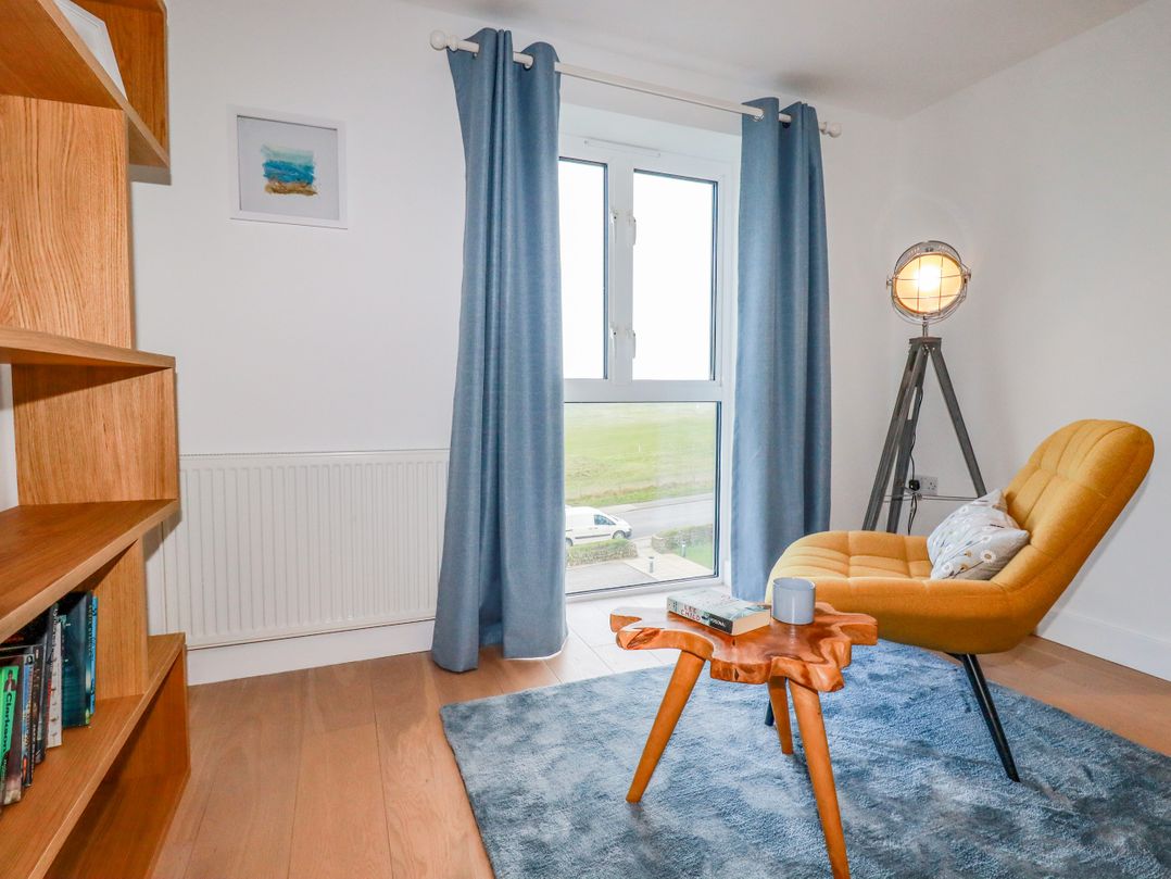 Fistral Retreat