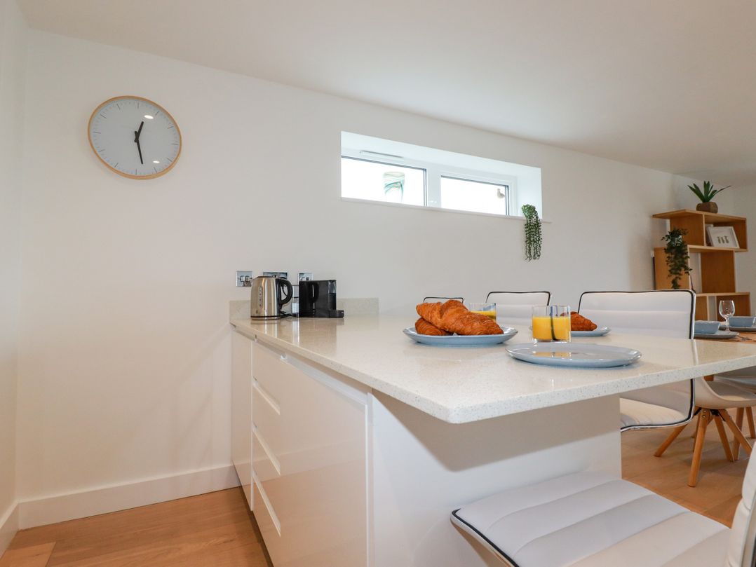 Fistral Retreat