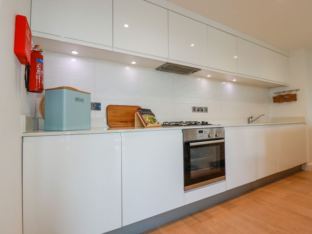 Fistral Retreat