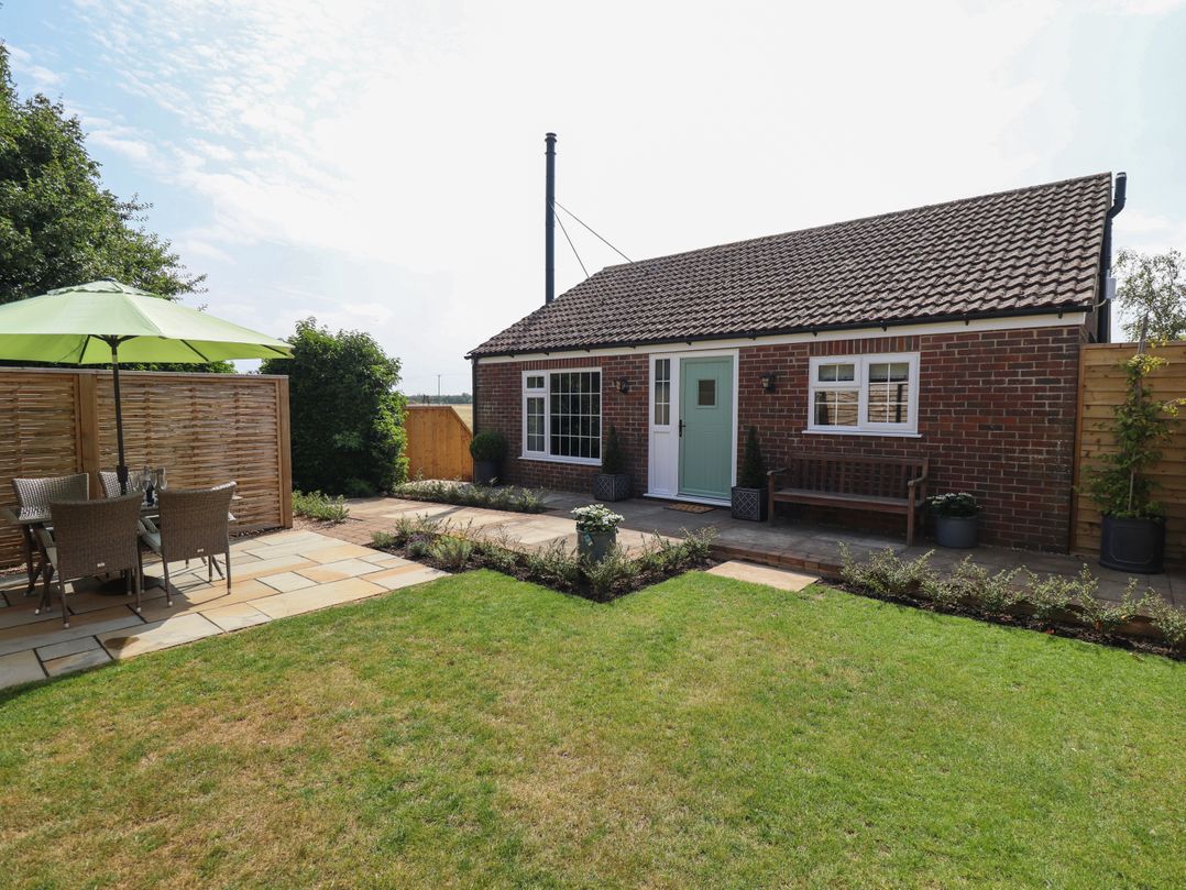 Smithy Cottage