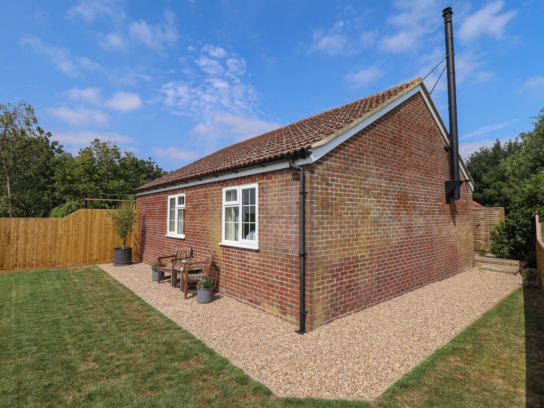 Smithy Cottage