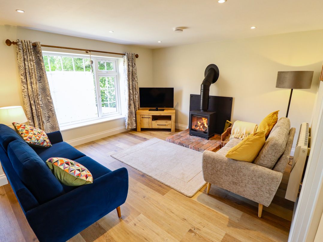 Smithy Cottage